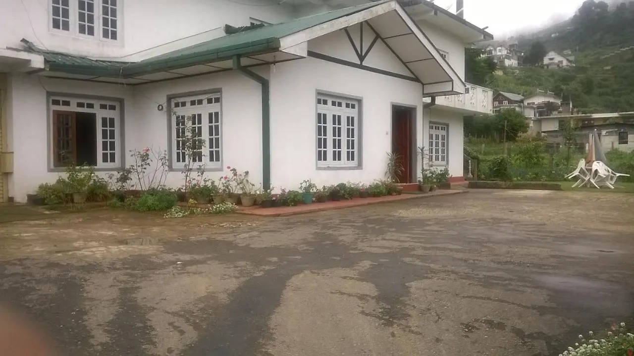 Hotel Glenfall Guest Nuwara Eliya Sri Lanka