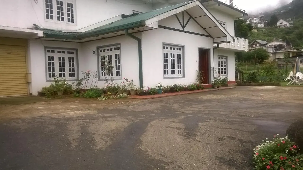 Glenfall Guest Nuwara Eliya