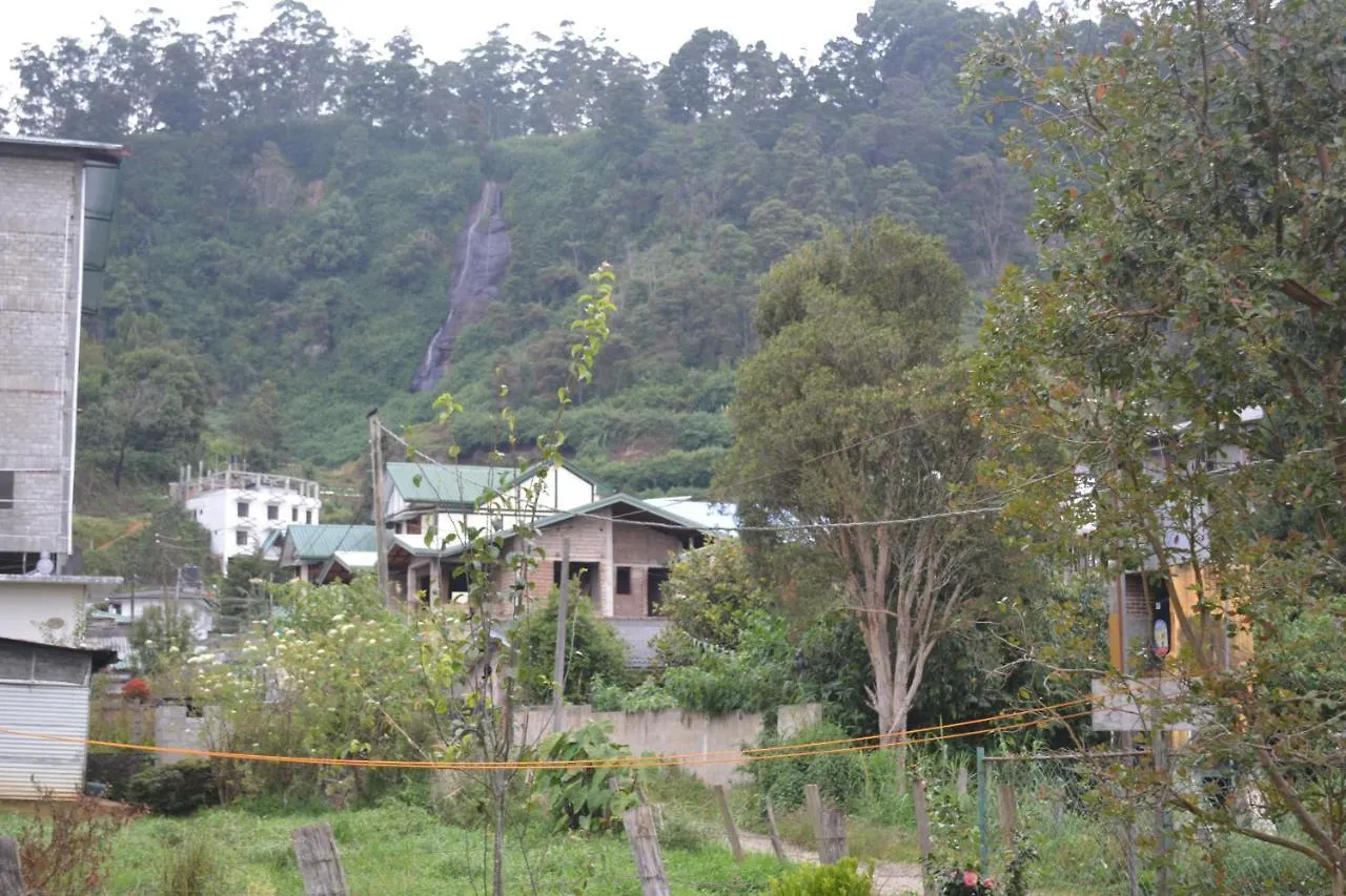 Glenfall Guest Nuwara Eliya Hotel