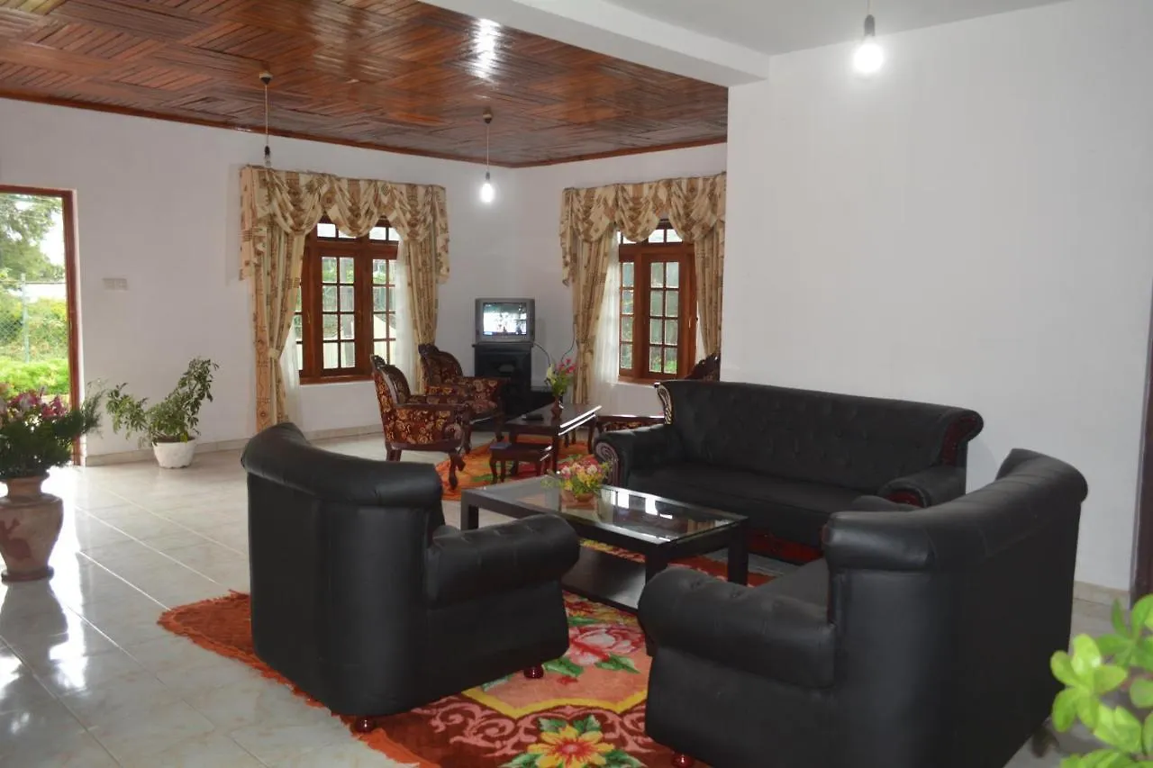 Hotel Glenfall Guest Nuwara Eliya
