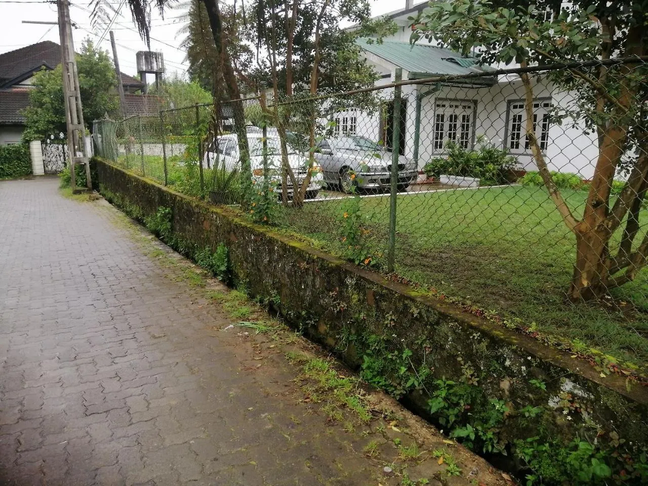 Glenfall Guest Nuwara Eliya Sri Lanka