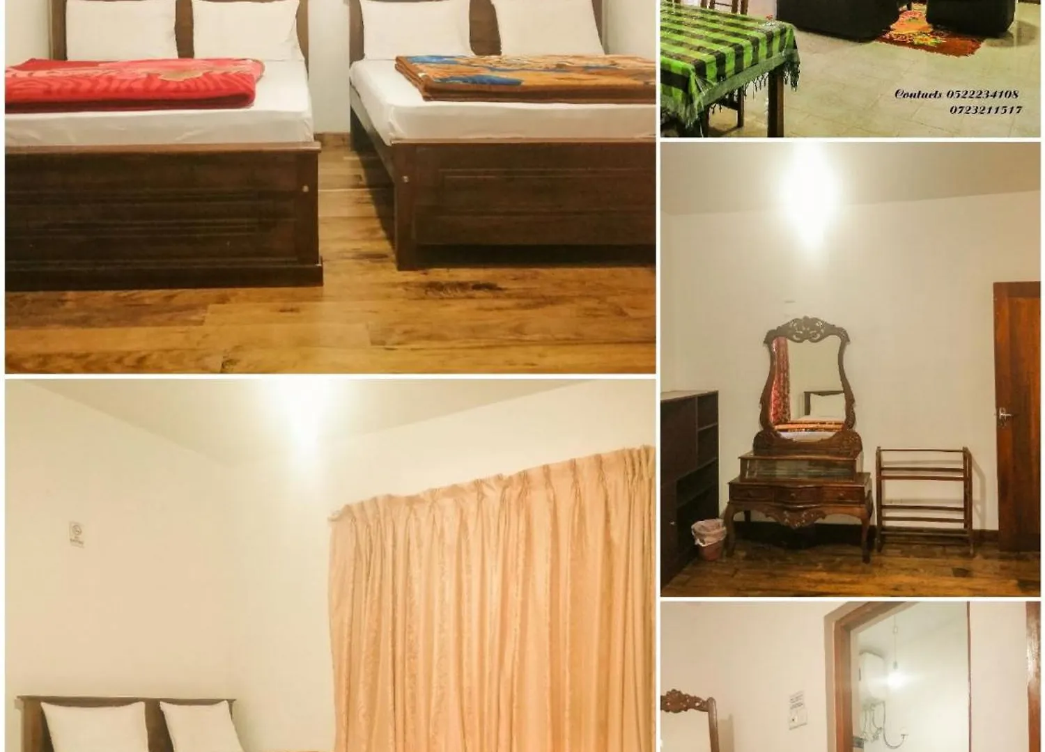 Glenfall Guest Nuwara Eliya
