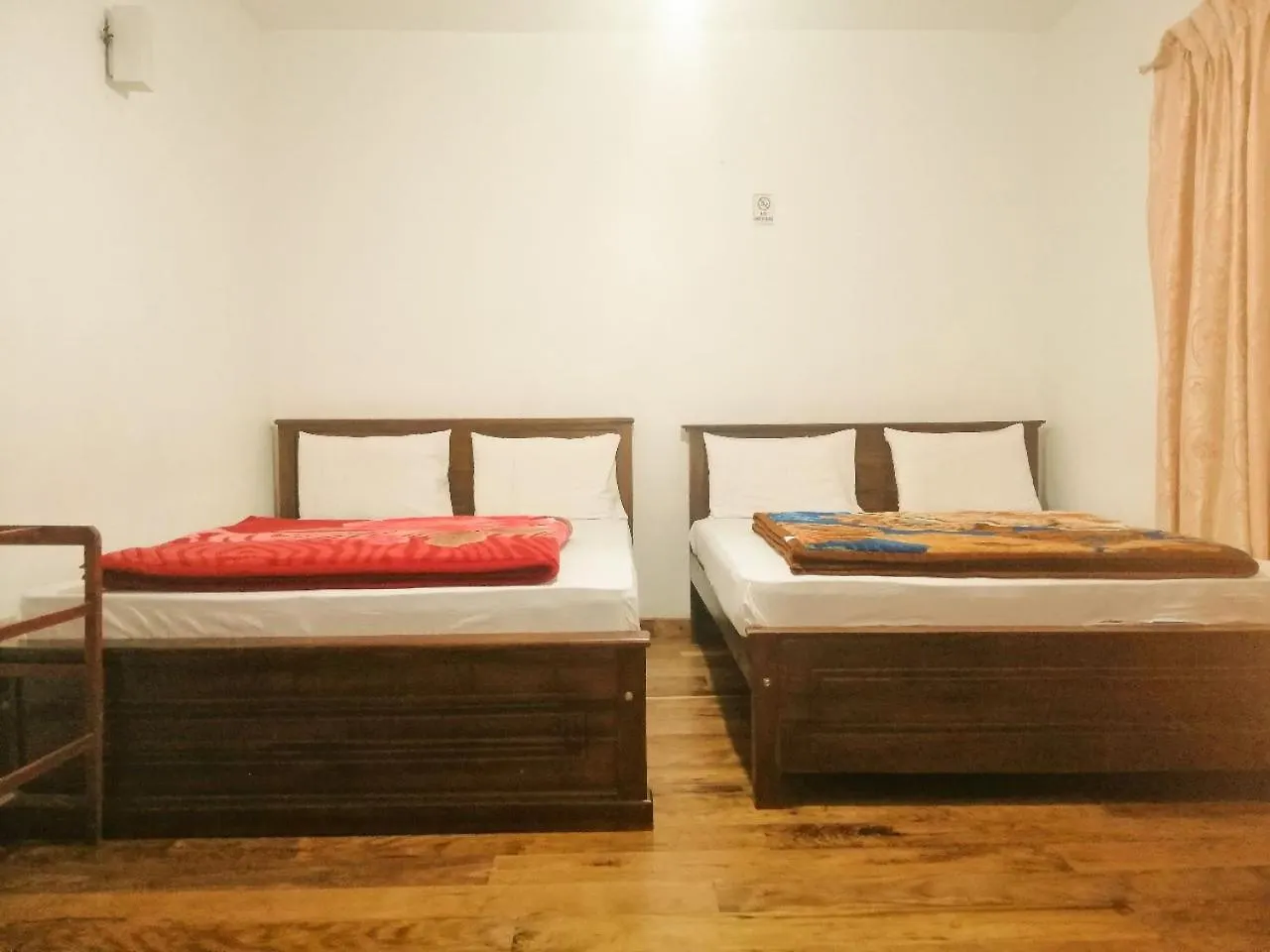Glenfall Guest Nuwara Eliya 0*,