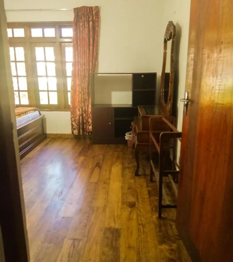 Hotel Glenfall Guest Nuwara Eliya Sri Lanka