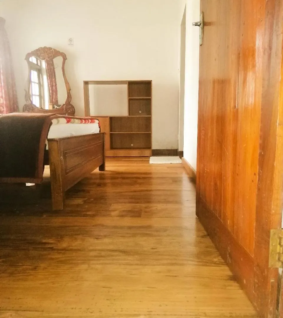 Hotel Glenfall Guest Nuwara Eliya