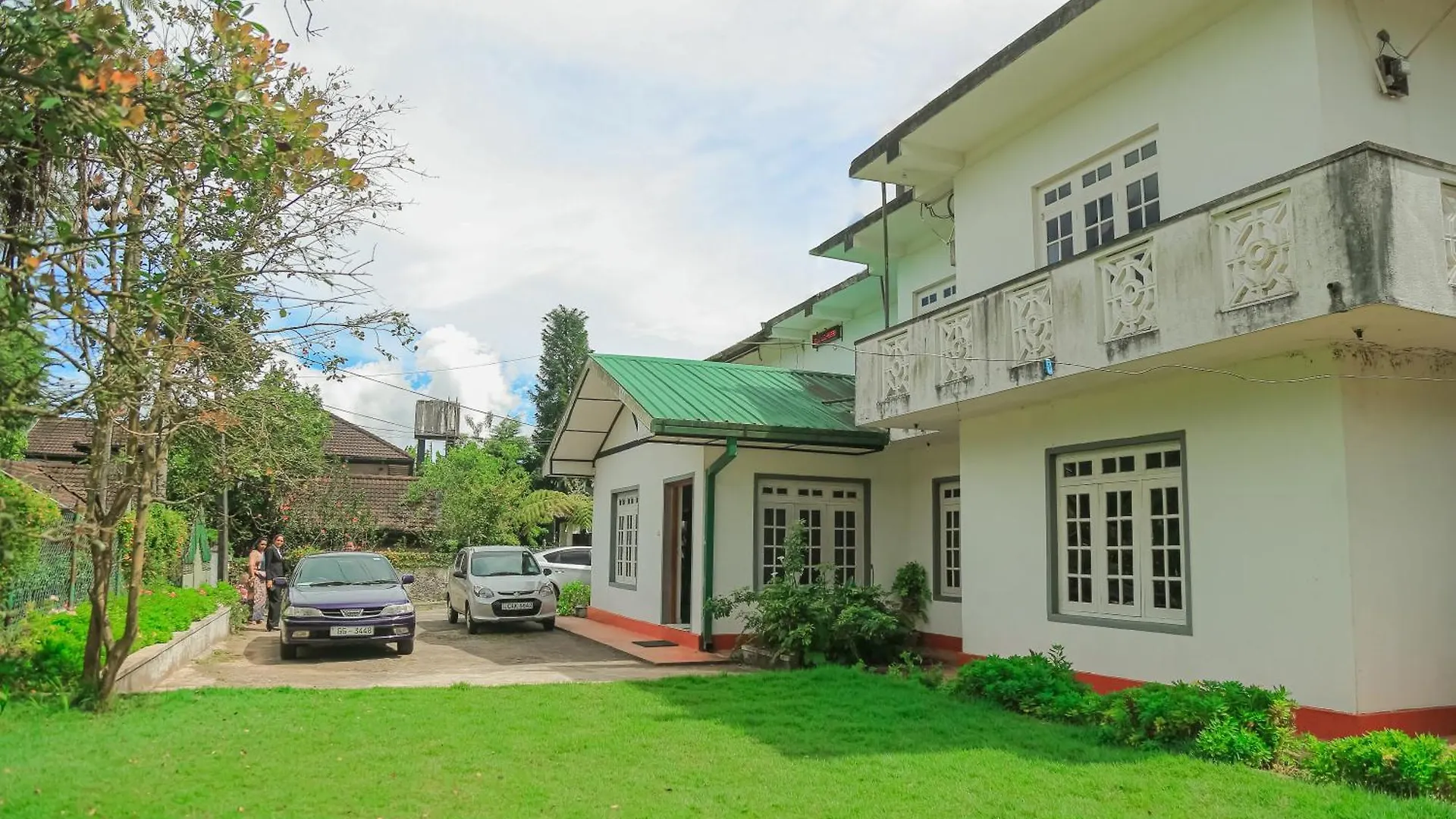 Glenfall Guest Nuwara Eliya
